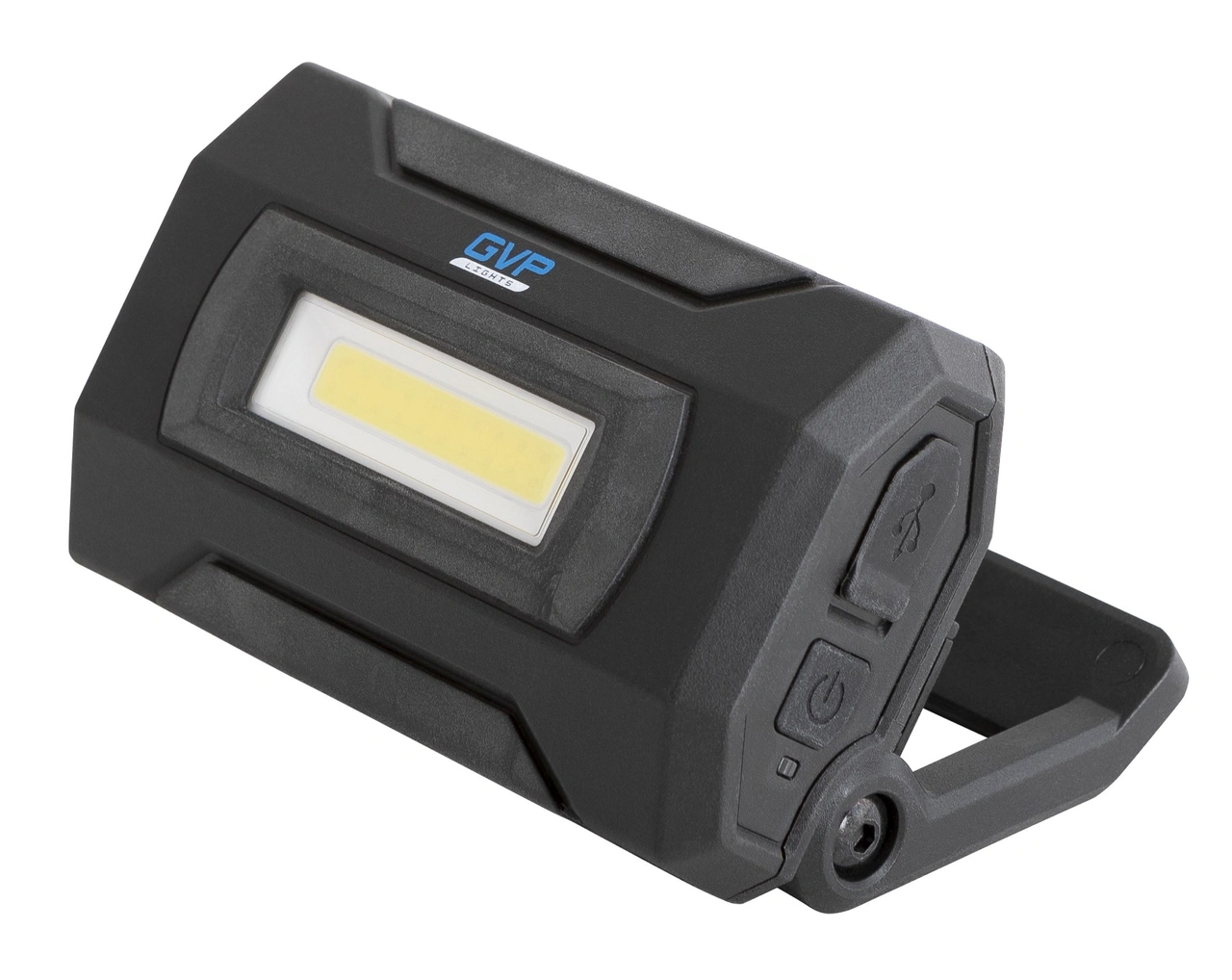 ARBETSLAMPA HD LED, TRÅDLÖS LADDNING