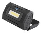 ARBETSLAMPA HD LED, TRÅDLÖS LADDNING