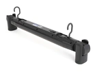 ARBETSLAMPA / MOTORHUVSLAMPA 10 W, UPPLADDNINGSBAR, ROTERBAR