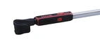 MOTORHUVSLAMPA LED 8 W, UPPLADDNINGSBAR, ROTERBAR