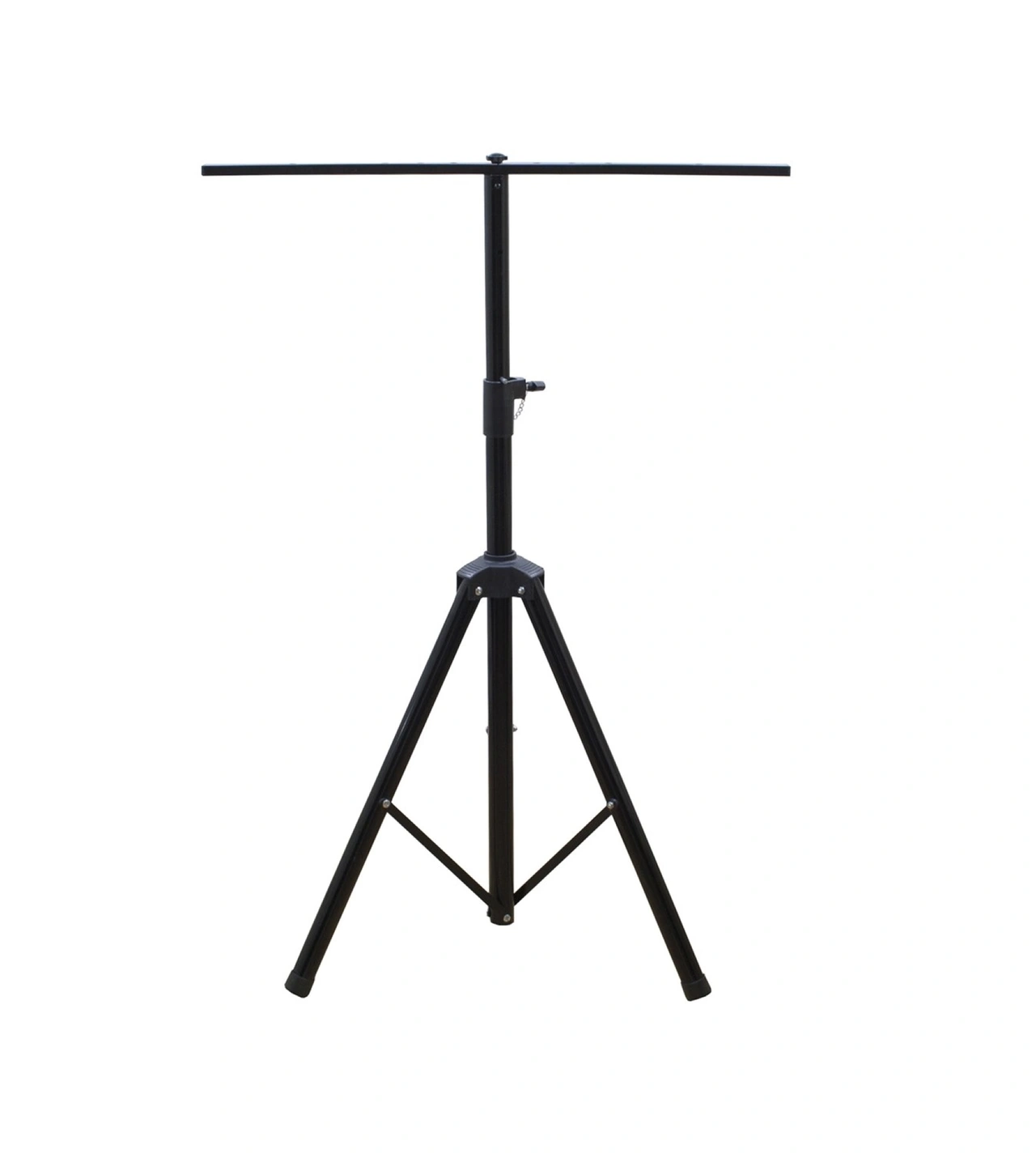 STATIV TILL ARBETSBELYSNING FÖR TVÅ LAMPOR