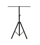 STATIV TILL ARBETSBELYSNING FÖR TVÅ LAMPOR