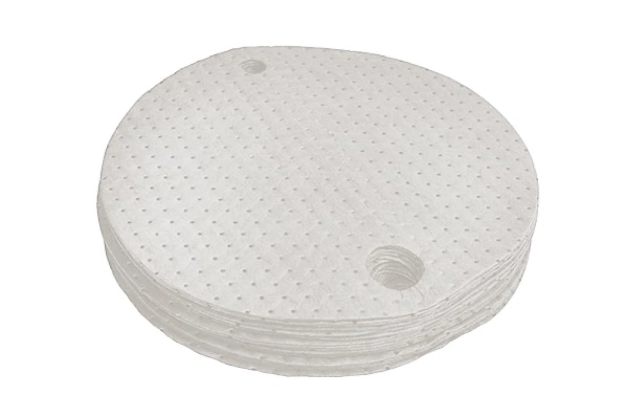 ABSORBENT OIL ONLY FATLOCKSSKYDD, 56cm, 25 ST/FRP