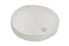 ABSORBENT OIL ONLY FATLOCKSSKYDD, 56cm, 25 ST/FRP