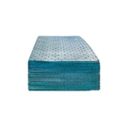 ABSORBENT OIL ONLY TJOCKA ARK, 50x40cm, 100 ST/FRP