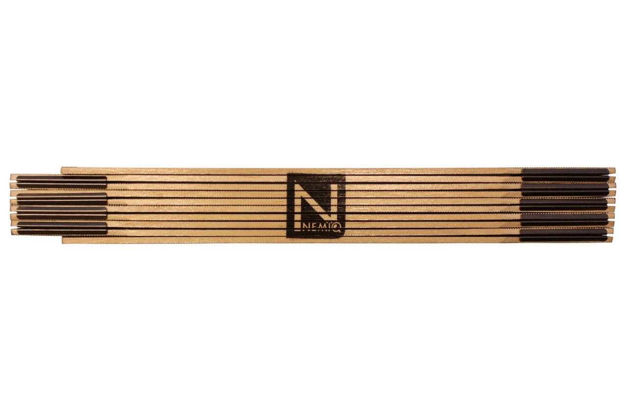 METERSTOCK 2m, STANDARD