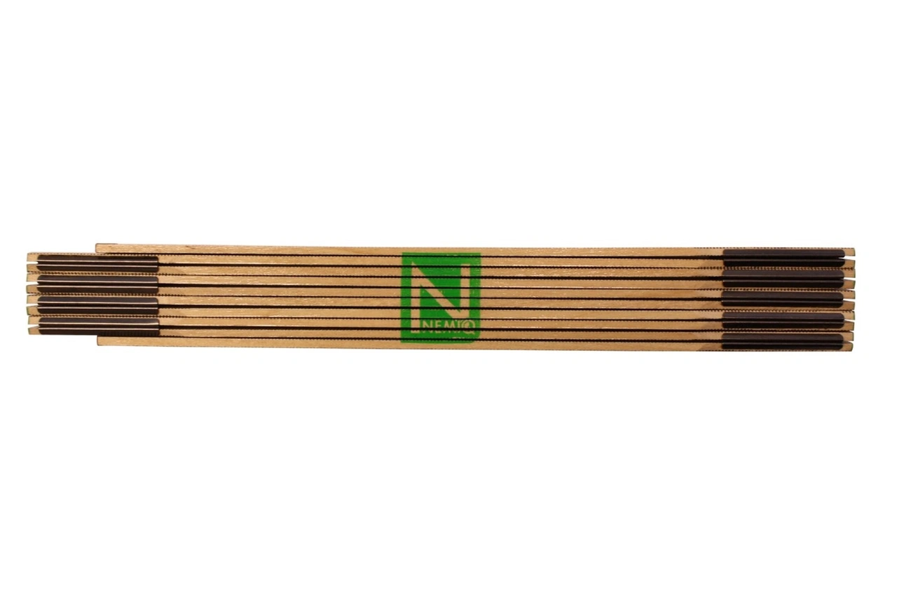 METERSTOCK 2m, FLAT/CONTACT
