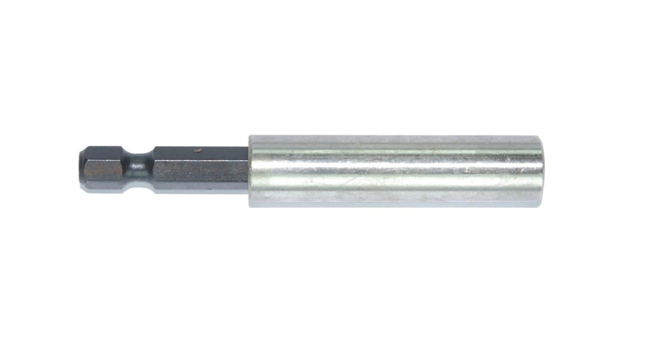 MAGNETBITSHÅLLARE, 1/4 75mm