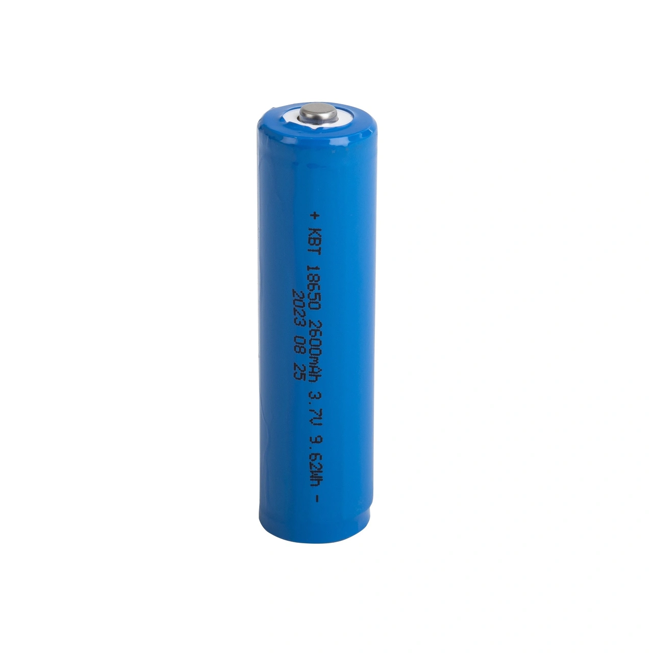 BATTERI ICR18650, 68.5mm, TILL 584765 SAMT 584766