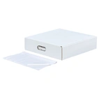 PUTSTRASOR VITA BOMULL, 38x38 cm 3 KG/BOX