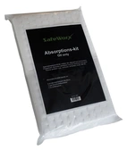 SPILLKIT 5L OIL ONLY, SAFEWORX