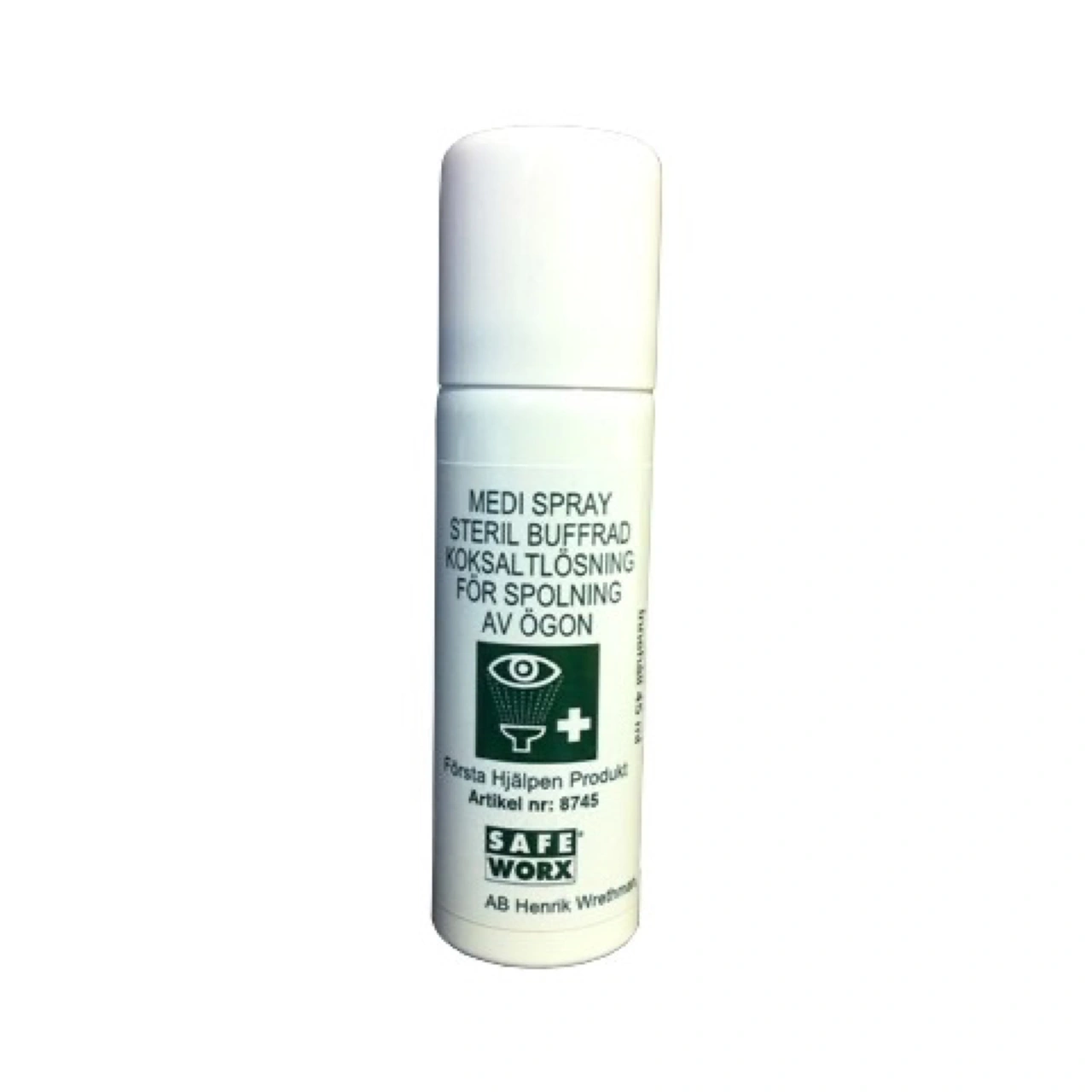 MEDI SPRAY FICK 50 ML BUFFRAD