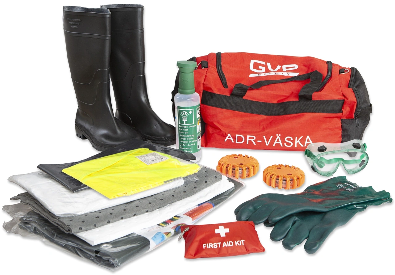 ADR VÄSKA