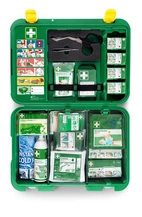 FÖRSTA HJÄLPEN KIT X-LARGE, CEDERROTH (390103)