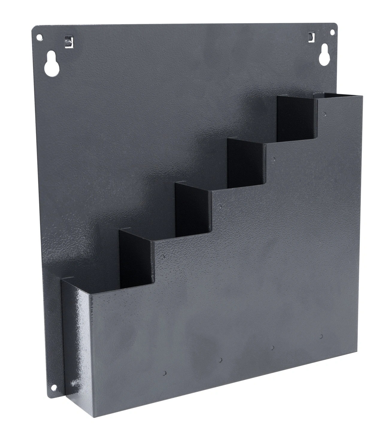 REGAL BUNTBANDSHÅLLARE, b300xh334xd 61mm SVART