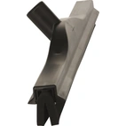 GOLVSKRAPA, 600 MM, SVART