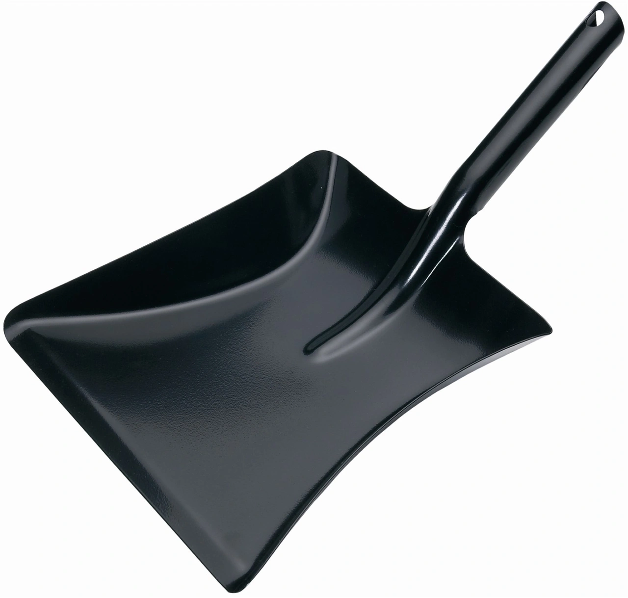 SOPSKYFFEL AV METALL