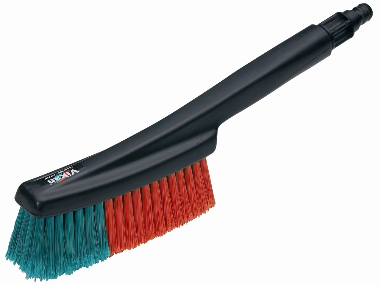 BILBORSTE MED VATTENGENOMSTRÖMNING, 360 MM, MJUK/SPLITTADE