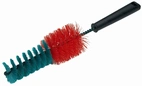 FÄLGBORSTE,, Ø65 MM, 325 MM, HÅRD