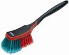 MULTIBORSTE MED RÖD/GRÖN BORST, 310 MM, MJUK/SPLITTADE