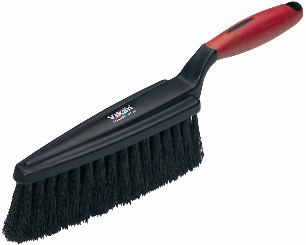 SNÖBORSTE,, 335 MM, HÅRD