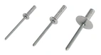 SORTIMENT  MULTIGRIP BLINDNIT ALU/STÅL, 3.2 mm - 4.8 mm
