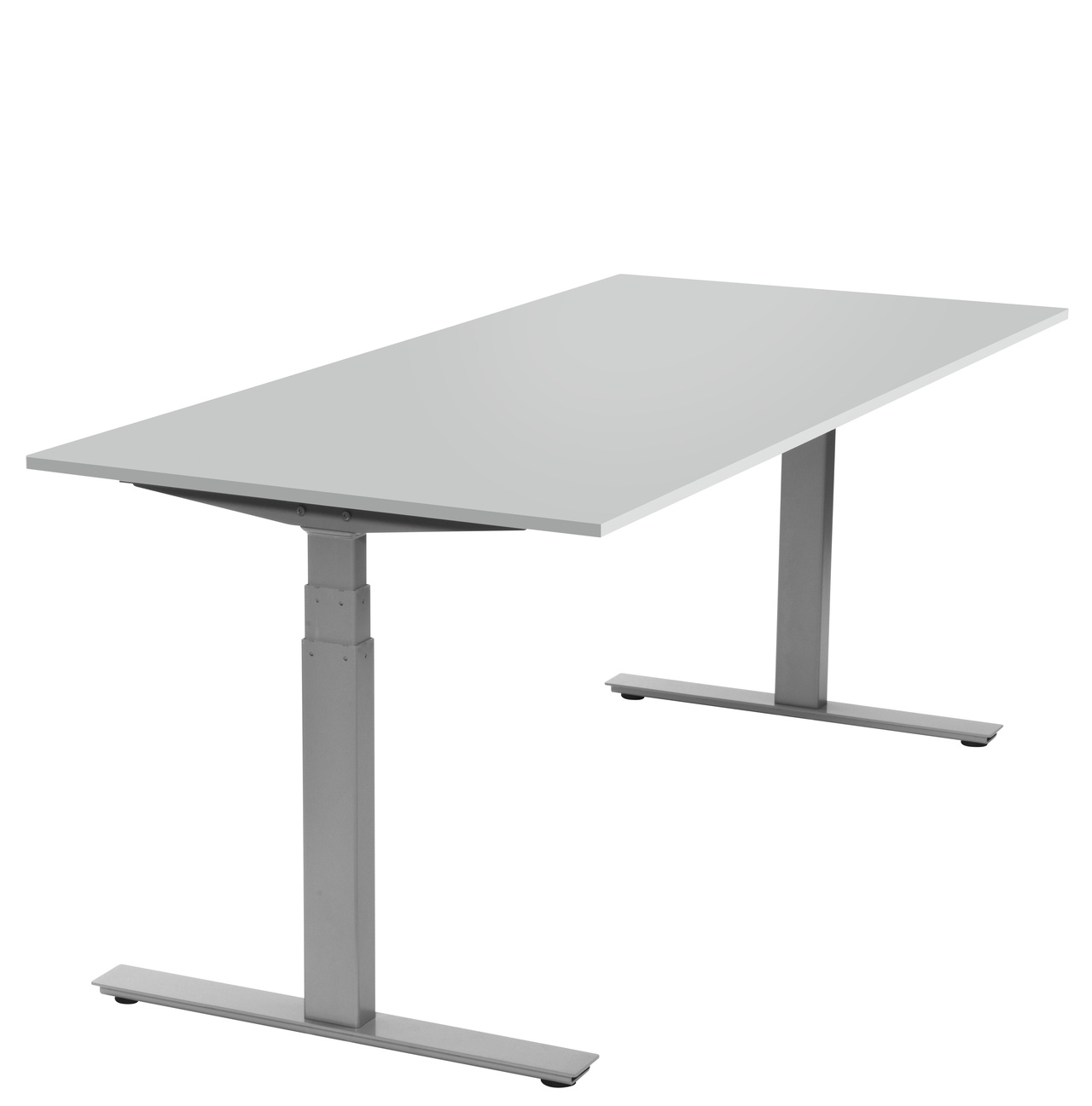 Nomi 1400, silvergrå/ljusgrå