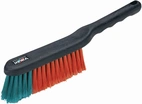 HANDBORSTE, MED SMALT SKAFT