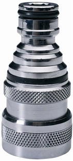 ADAPTER FÖR GARDENA-KOPPLING,