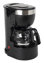 KAFFEBRYGGARE 24V, MED HÅLLARE