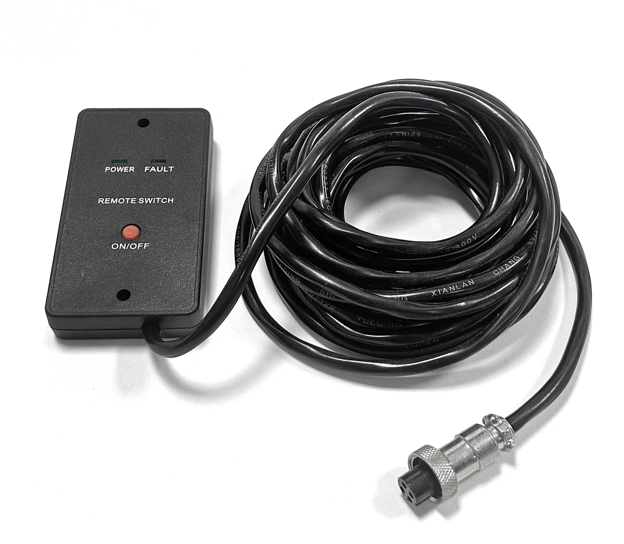 REMOTE INVERTER