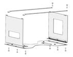 MIKROVÅGSUGN, INKLUSIVE PURE SINE INVERTER