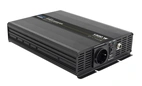 MIKROVÅGSUGN, INKLUSIVE HÅLLARE OCH PURE SINE INVERTER