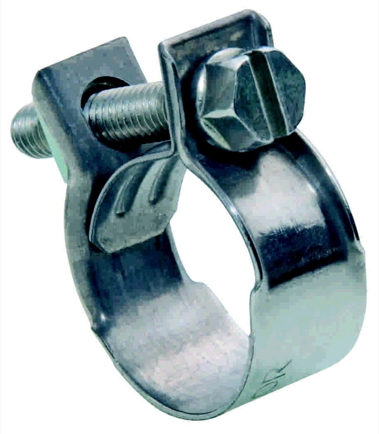 SORTIMENTINSATS (S1-L1), MINI-SLANGKLÄMMOR
