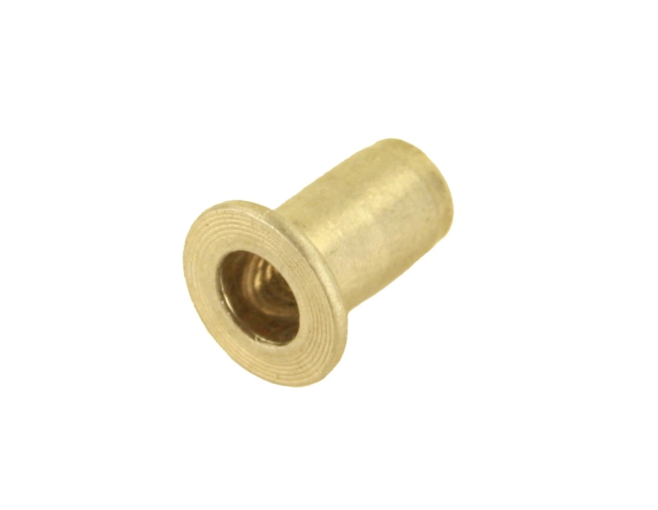 SORTIMENTINSATS  (S2-L2), BLINDNITMUTTER ALUMINIUM