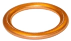 SORTIMENTINSATS (S1-L3), KOPPARRINGAR