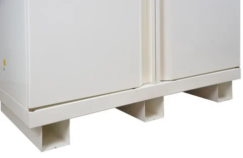 Batteriskåp 1080x1137x618 mm