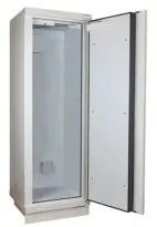 Batteriskåp 1950x635x618 mm