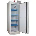 Batteriskåp 1950x635x618mm,inkl. all utrustning,ej grenuttag