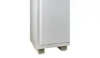 Batteriskåp 1080x635x618 mm
