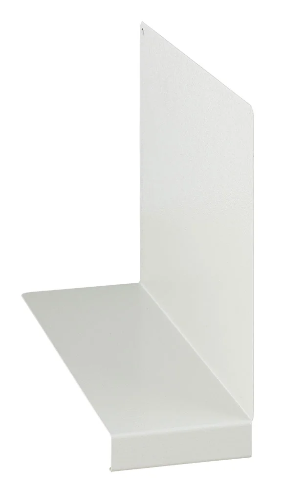 Bokstöd 215x100x280 mm för diverse skåp