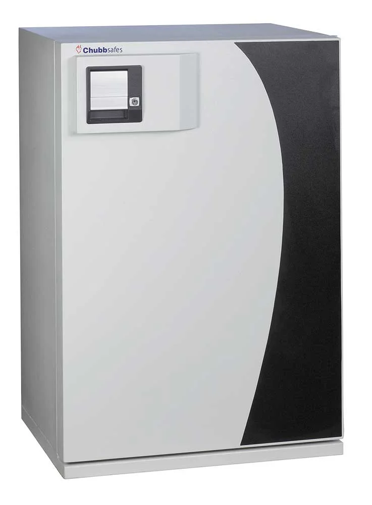 Datamediaskåp 120 diskett, 1025x702x590 mm