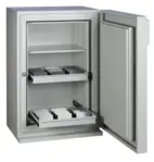 Datamediaskåp 120 diskett, 1025x702x590 mm