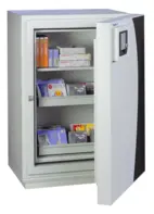 Datamediaskåp 120 diskett, 1025x702x590 mm