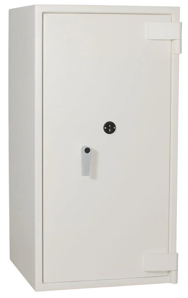 Värdeskåp EN 1143-1 grI, 1200x610x615 mm