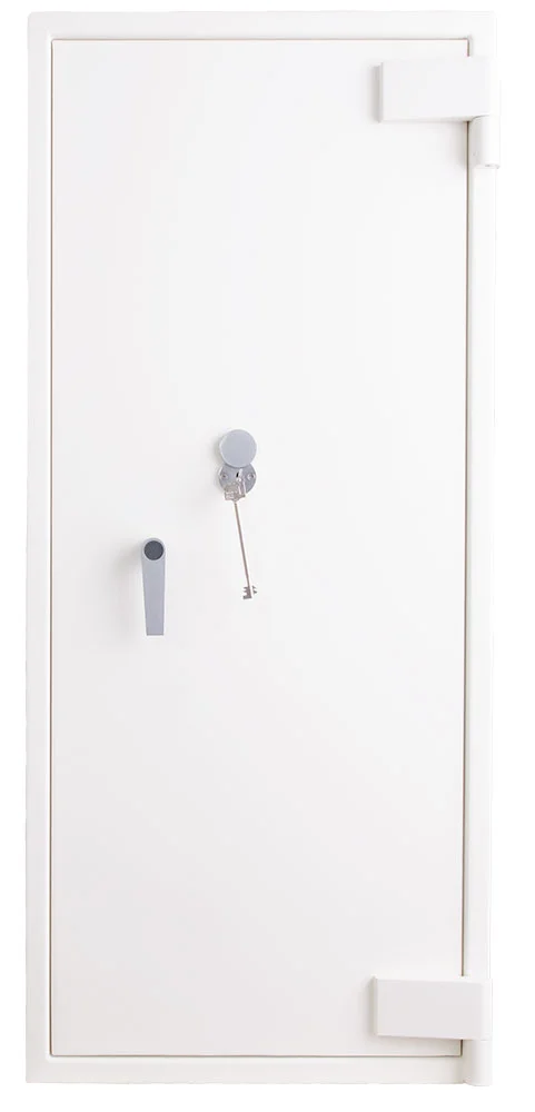 Värdeskåp EN 1143-1 grI, 1400x610x615 mm