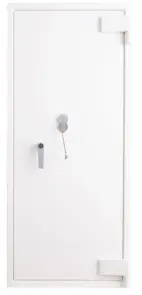 Värdeskåp EN 1143-1 grI, 1400x610x615 mm