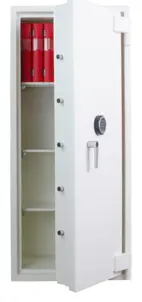 Värdeskåp EN 1143-1 grI, 1400x610x615 mm