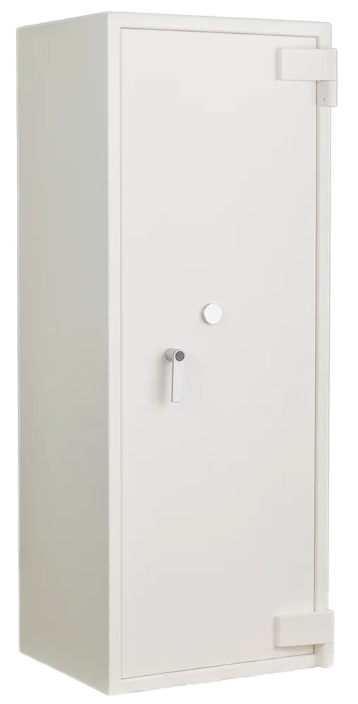 Värdeskåp EN 1143-1 grI, 1600x610x520 mm