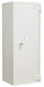 Värdeskåp EN 1143-1 grI, 1600x610x520 mm